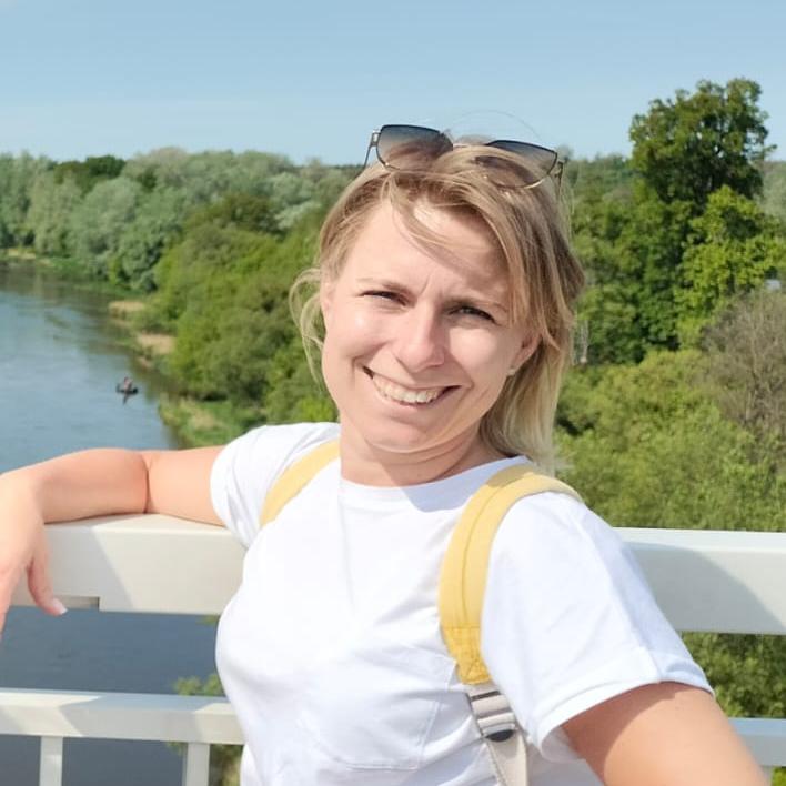 Alicja Łukowska