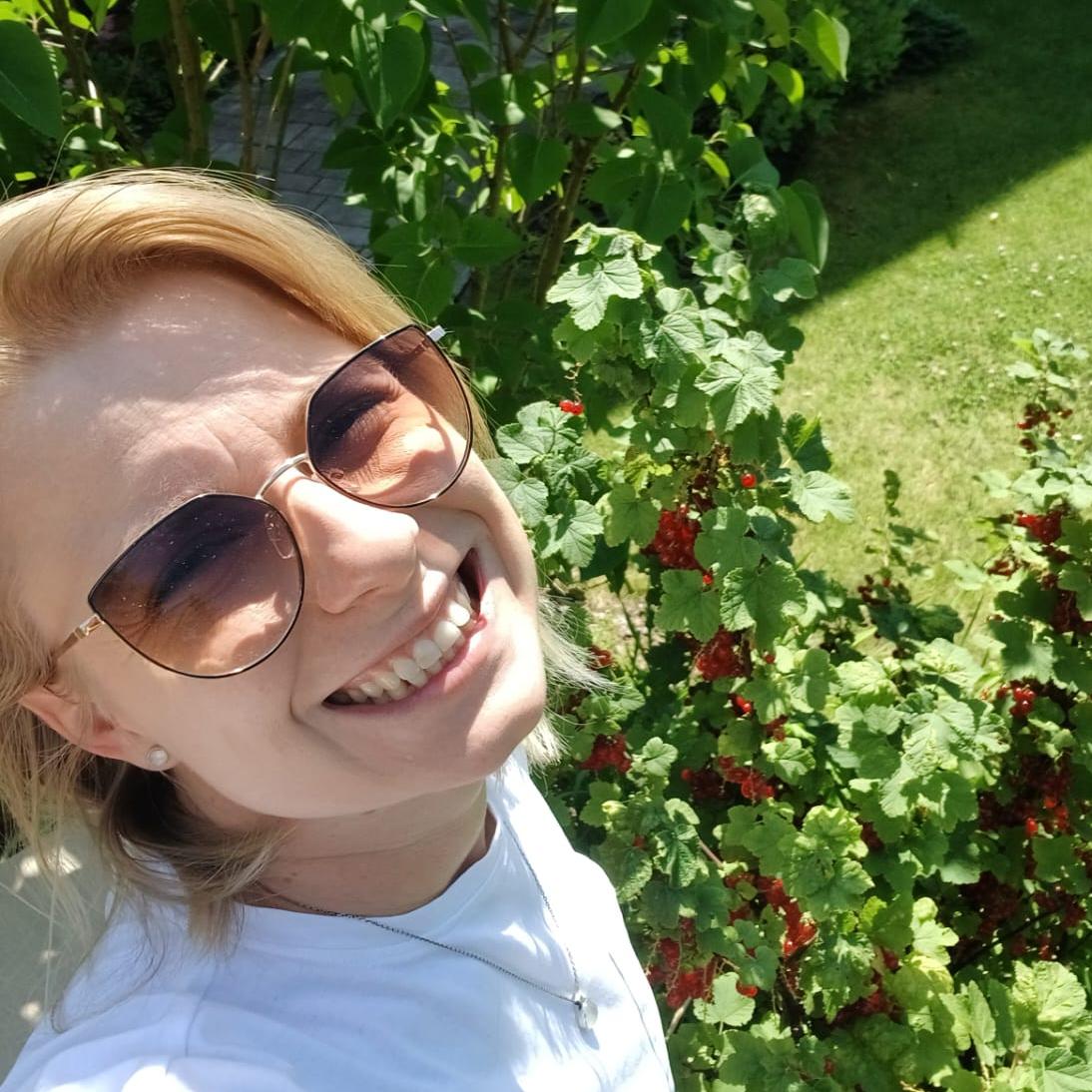 Alicja Łukowska