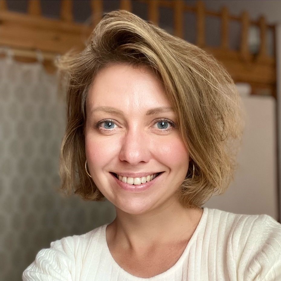Alicja Łukowska