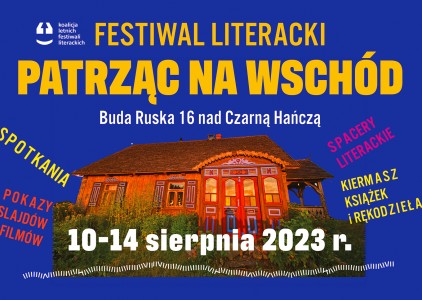 Festiwal literacki